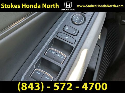 Certified 2025 Honda Accord SE image 26