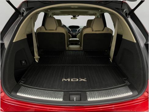 Used 2019 Acura MDX SH-AWD w/ Advance Package image 6