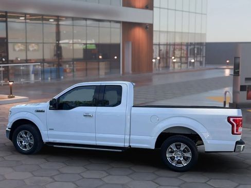 Used 2017 Ford F150 XLT w/ Equipment Group 301A Mid RWD image 5