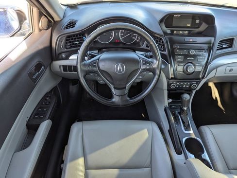 Used 2017 Acura ILX image 29
