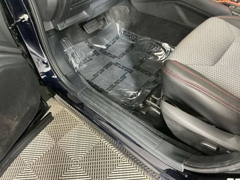 Used 2019 Subaru Forester Sport w/ Popular Package #2 AWD/4WD image 15