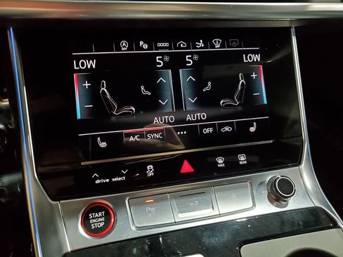 Used 2023 Audi S7 Prestige AWD/4WD image 31