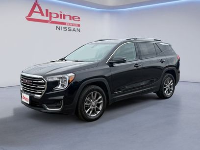 Used 2024 GMC Terrain SLT