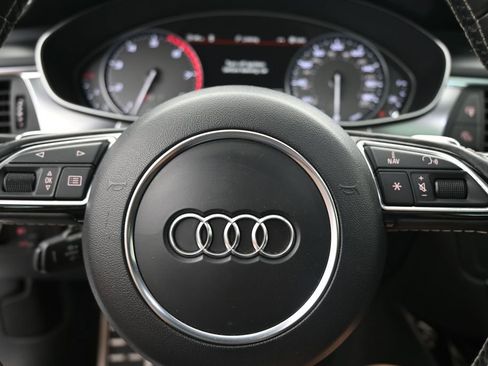 Used 2014 Audi S7 Prestige w/ Driver Assistance Package AWD/4WD image 30
