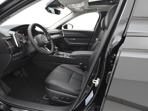 New 2026 MAZDA CX-50 2.5 Turbo w/ Accent Package AWD/4WD image 22