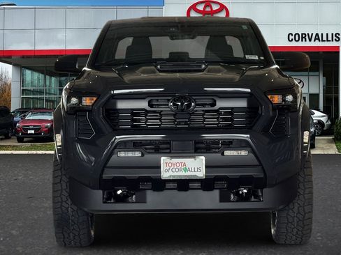 New 2026 Toyota Tacoma TRD Sport image 3