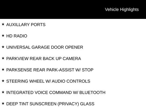 Used 2022 Dodge Challenger R/T w/ Blacktop Package image 33