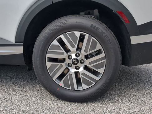 New 2026 Hyundai Palisade SEL image 14