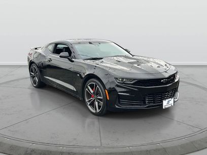 Used 2023 Chevrolet Camaro SS