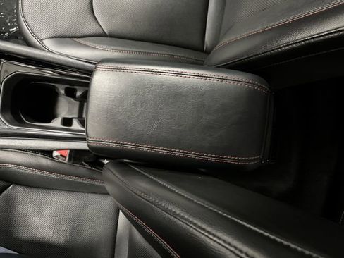 Certified 2022 Jeep Compass Trailhawk w/ Trailhawk Elite Group image 19