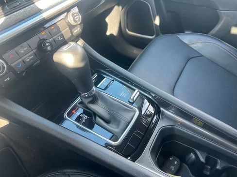 Used 2022 Jeep Compass Latitude AWD/4WD image 25