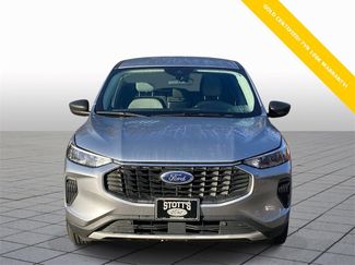 Certified 2023 Ford Escape Active video 2