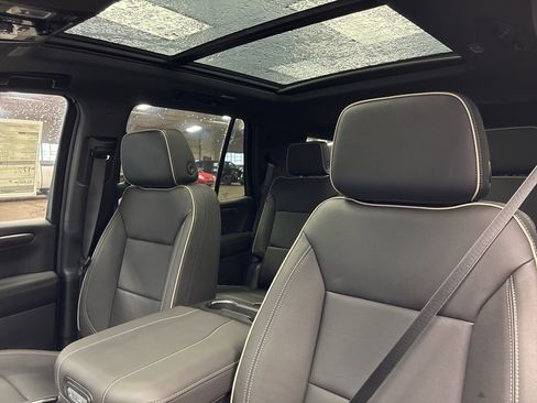 New 2026 Chevrolet Tahoe Premier w/ Sun And Tow Package image 32