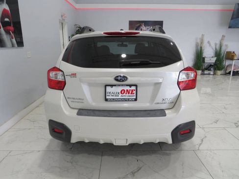 Used 2013 Subaru Crosstrek 2.0i Premium AWD/4WD image 5