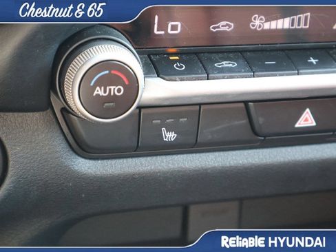 Used 2024 MAZDA CX-50 AWD 2.5 Turbo w/ Cargo Package image 38