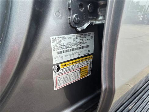 Used 2024 Ford Expedition Max XLT RWD image 21