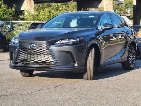 Used 2024 Lexus RX 350 Premium Plus w/ Convenience Package AWD/4WD image 22