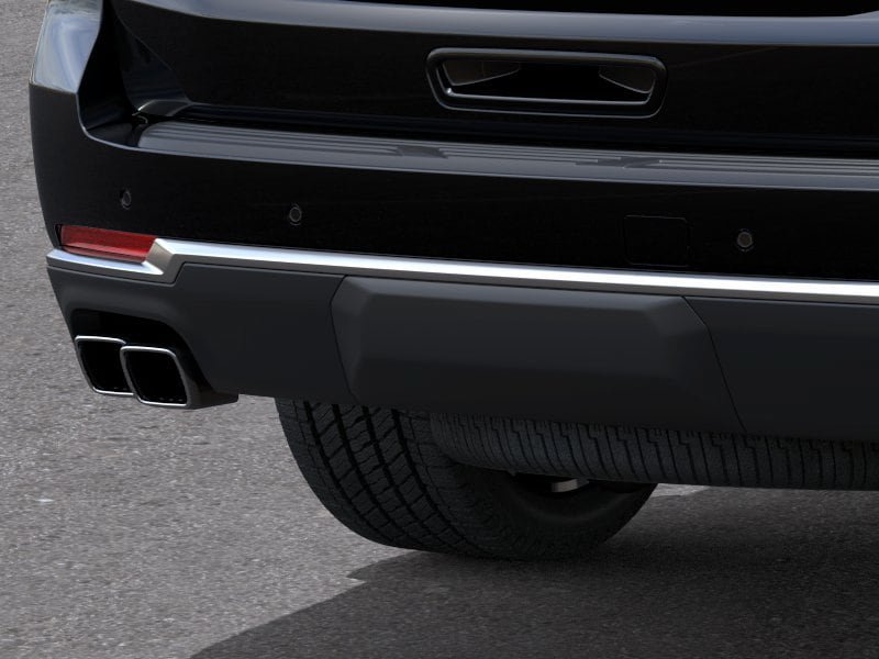 New 2027 Chevrolet Tahoe High Country AWD/4WD image 38