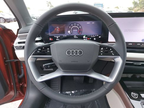 New 2026 Audi A5 2.0T Premium AWD/4WD image 19