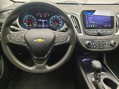 Used 2023 Chevrolet Malibu LT FWD image 22