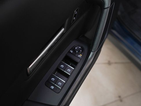 Used 2025 MAZDA CX-50 AWD 2.5 S w/ Premium Package image 21