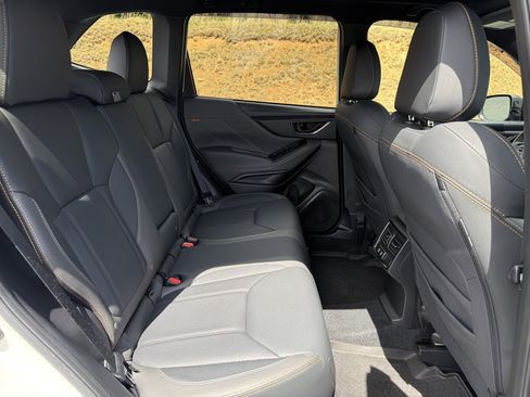 Used 2025 Subaru Forester Wilderness w/ Wilderness Package image 22