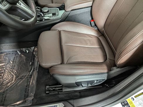 Certified 2022 BMW M235i xDrive Gran Coupe image 18