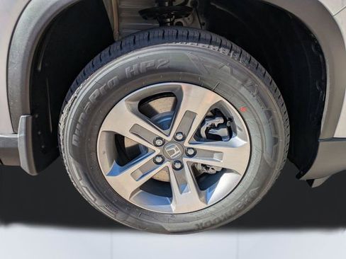 New 2026 Honda Pilot EX-L image 11