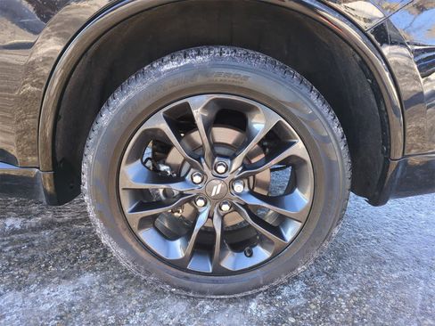 Used 2022 Dodge Durango GT image 14