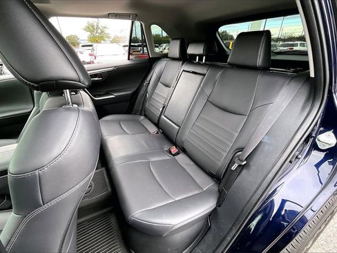 Used 2025 Toyota RAV4 Limited w/ Advanced Technology Package image 19