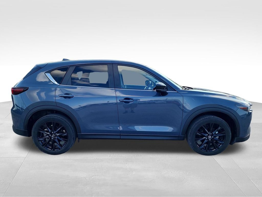 Used 2025 MAZDA CX-5 Carbon Edition AWD/4WD image 9