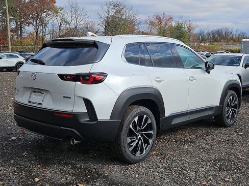 New 2026 MAZDA CX-50 2.5 Hybrid w/ Premium Plus Pkg image 6