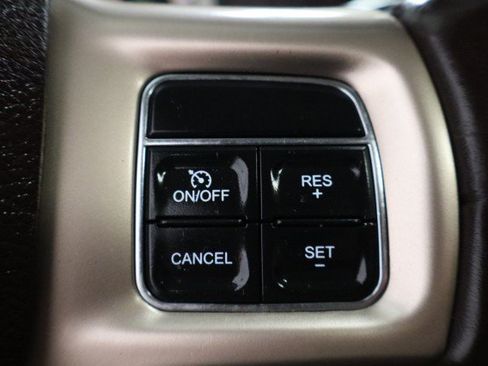 Used 2016 RAM 3500 Laramie Longhorn AWD/4WD image 34