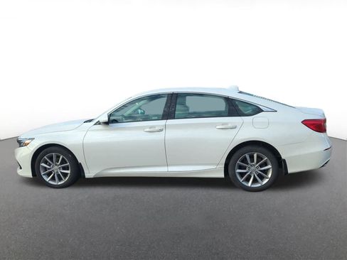 Used 2022 Honda Accord LX image 3