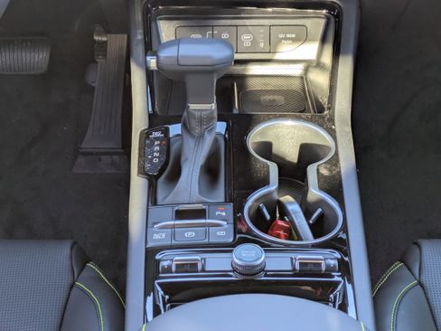 New 2026 Kia K5 GT FWD image 20