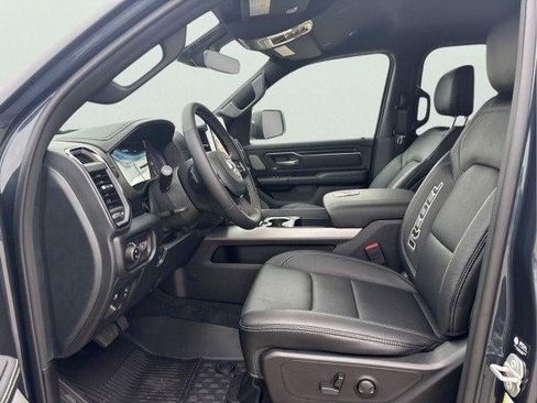 New 2026 RAM 1500 Rebel w/ Rebel Level 2 Equipment Group image 33