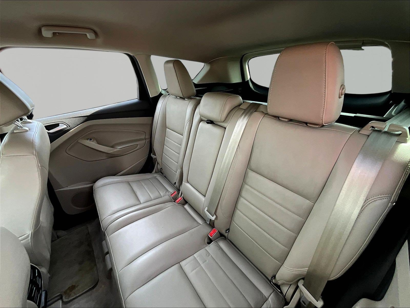 Used 2014 Ford Escape Titanium FWD image 22
