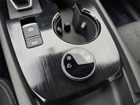 New 2026 Nissan Rogue SV w/ Cold Weather Package image 21