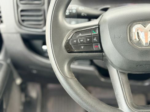 Used 2023 RAM ProMaster 2500 image 22