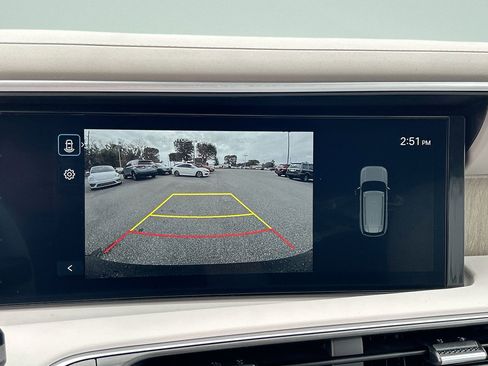 New 2026 Hyundai Palisade SEL FWD image 32
