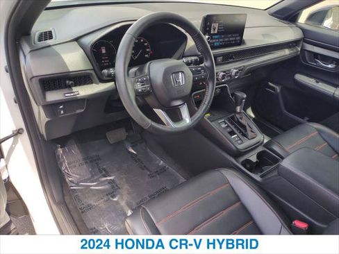 Certified 2024 Honda CR-V Sport-L image 14