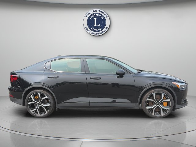 Used 2023 Polestar Polestar 2 AWD/4WD image 10