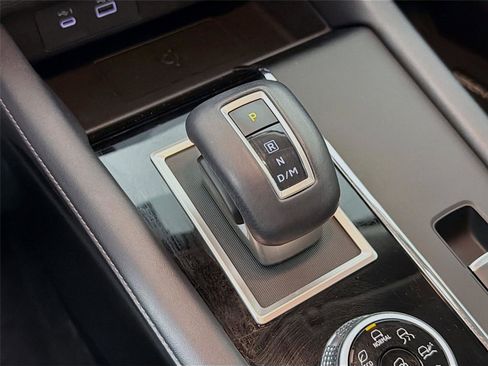 Used 2024 Mitsubishi Outlander SE AWD/4WD image 19