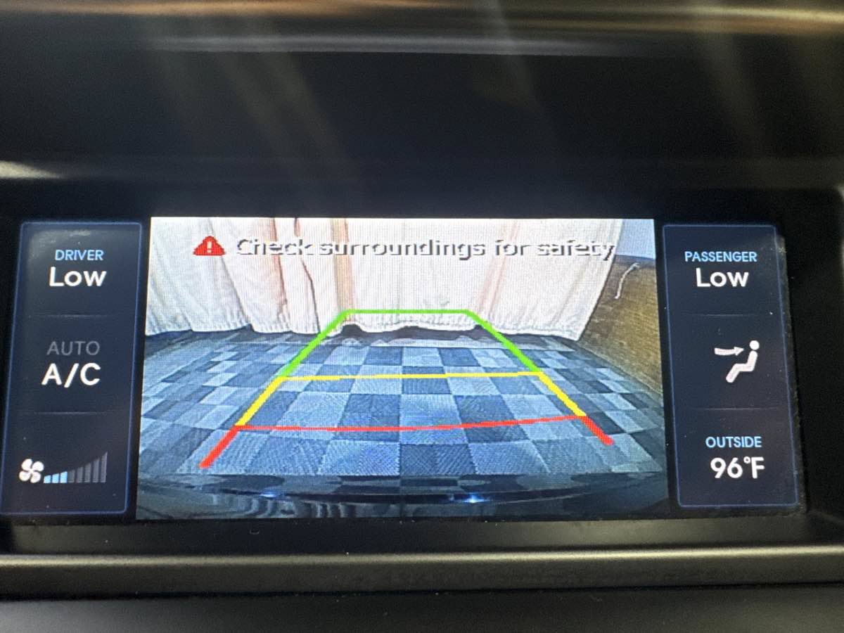 Used 2014 Hyundai Azera FWD image 16