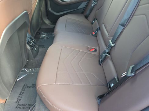 Certified 2025 BMW 228i xDrive w/ M Sport Package image 12