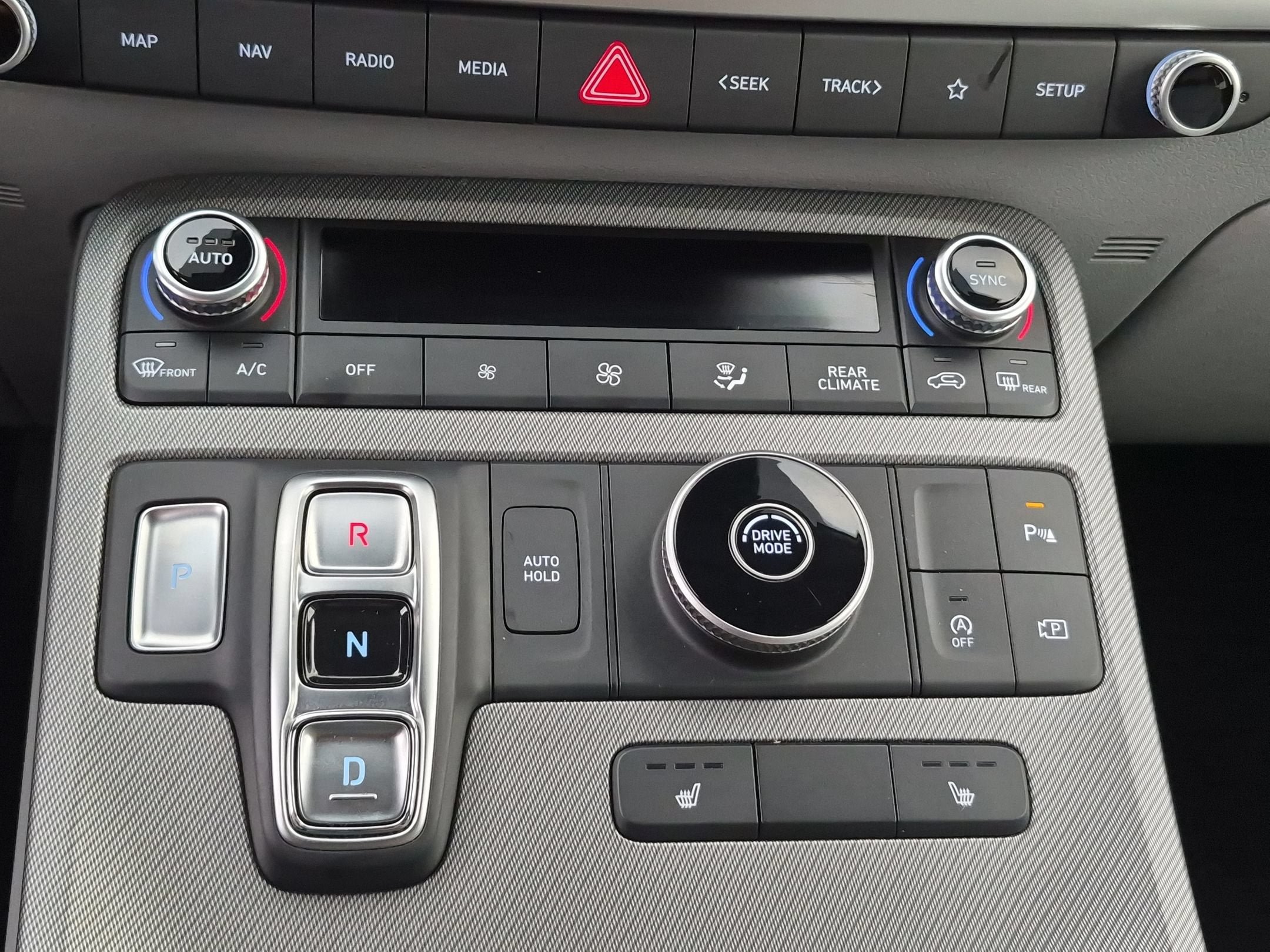 Used 2024 Hyundai Palisade SEL FWD image 22