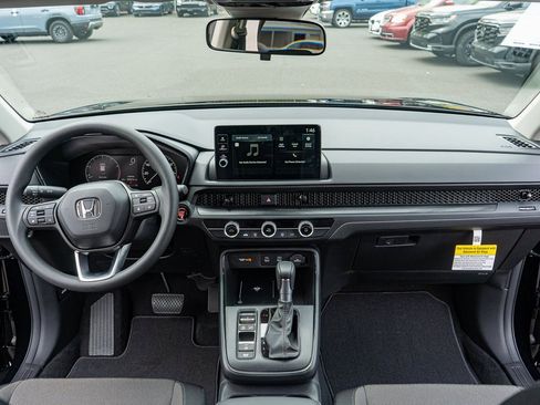 New 2026 Honda CR-V LX image 17