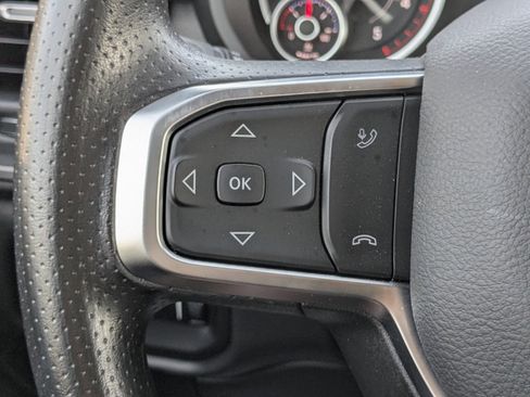 New 2026 RAM 3500 Tradesman image 19