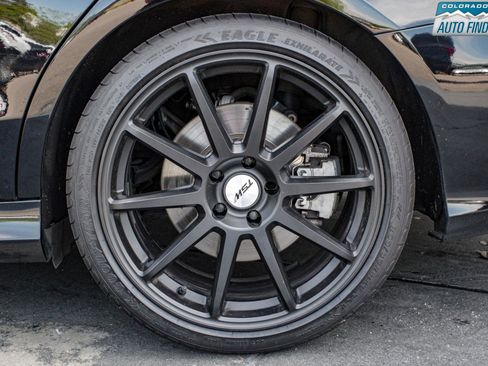 Used 2019 Mercedes-Benz C 43 AMG 4MATIC Sedan image 26