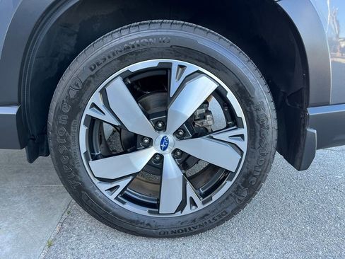 Used 2020 Subaru Forester Touring w/ Popular Package #2 image 23